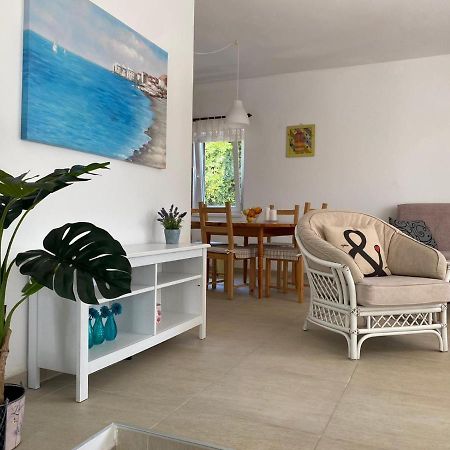Apartment Lavanda Molat Buitenkant foto