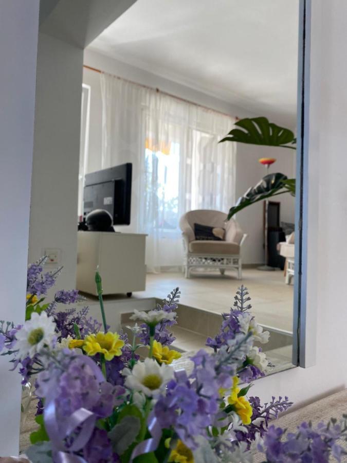 Apartment Lavanda Molat Buitenkant foto