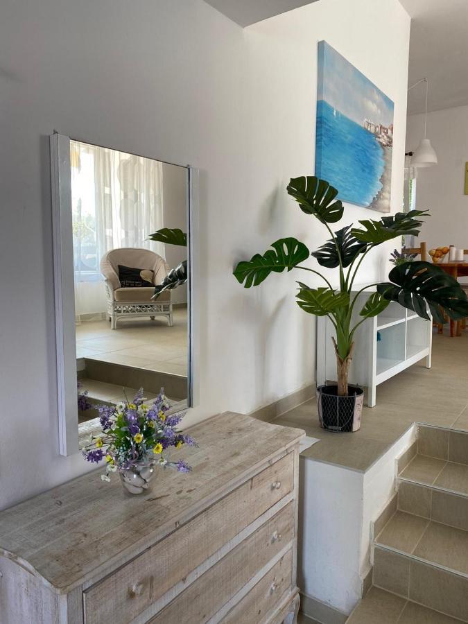 Apartment Lavanda Molat Buitenkant foto