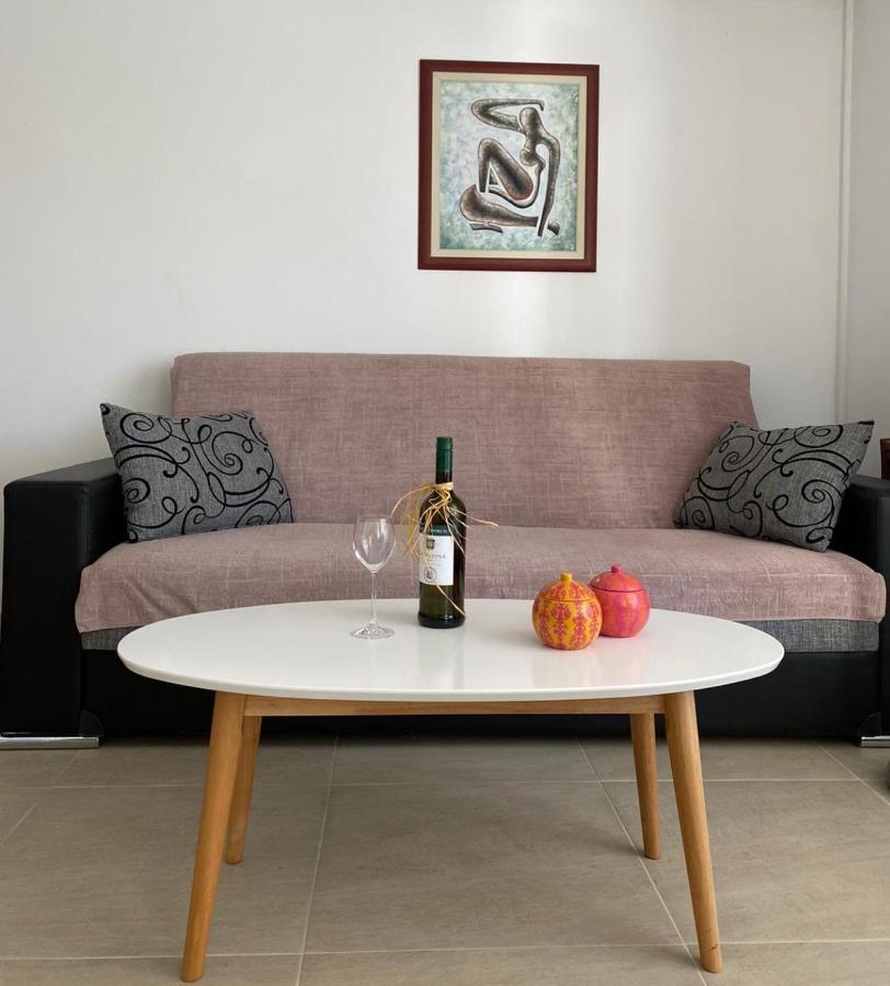 Apartment Lavanda Molat Buitenkant foto