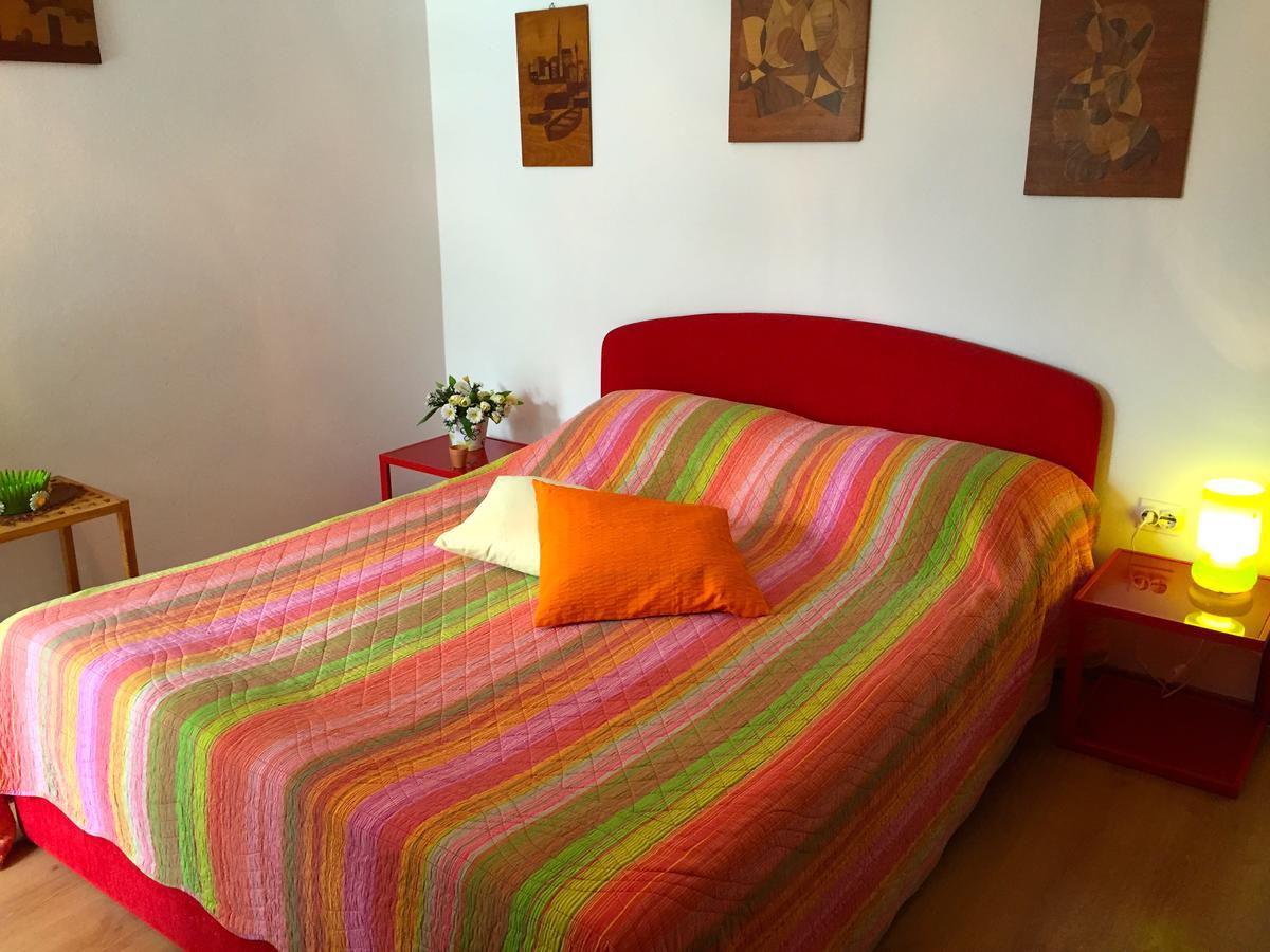 Apartment Lavanda Molat Buitenkant foto